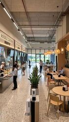 REEBONZ BUILDING (D18), Retail #566783161